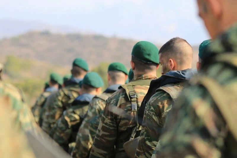 Η Εθνοφυλακή του Έβρου στον αγώνα της πυρασφάλειας
